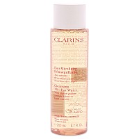 Cleansing Micellar Water By Clarins For Unisex 67 Oz Cleanser