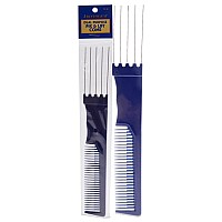 Dual Purpose Pik And Lift Comb 8 By Aristocrat For Unisex 1 Pc Comb