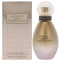 Lovely You By Sarah Jessica Parker For Women 1 Oz Edp Spray