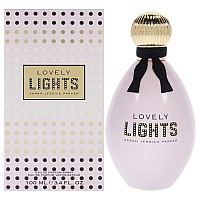 Lovely Lights By Sarah Jessica Parker For Women 34 Oz Edp Spray