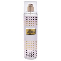 Lovely Lights By Sarah Jessica Parker For Women 8 Oz Body Mist