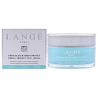 Urban Protect Day Cream By Lange For Unisex 17 Oz Cream