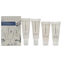 Post Treatment Essentials Kit By Cosmedix For Unisex 4 Pc 05Oz Benefit Clean 05Oz Cell Id 05Oz Cpr 05Oz Hydrate Plus