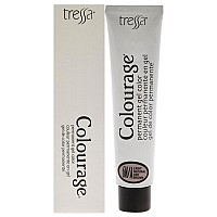 Colourage Permanent Gel Color 6Na Natural Ash By Tressa For Unisex 2 Oz Hair Color