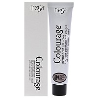 Colourage Permanent Gel Color 8Na Natural Ash By Tressa For Unisex 2 Oz Hair Color