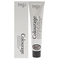 Colourage Permanent Gel Color 10Na Very Light Natural Ash Blonde By Tressa For Unisex 2 Oz Hair Color