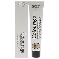 Colourage Permanent Gel Color 8B Light Blush Beige By Tressa For Unisex 2 Oz Hair Color