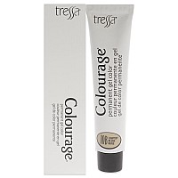 Colourage Permanent Gel Color 10B Lightest Blush Beige By Tressa For Unisex 2 Oz Hair Color