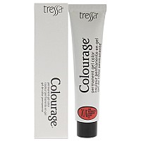 Colourage Permanent Gel Color 7Cg Dark Butterscotch Strawberry Blonde By Tressa For Unisex 2 Oz Hair Color