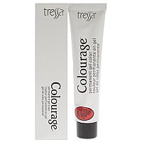 Colourage Permanent Gel Color 8Cg Medium Butterscotch Strawberry Blonde By Tressa For Unisex 2 Oz Hair Color