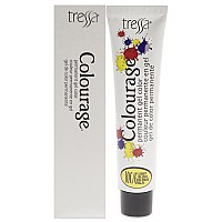 Colourage Permanent Gel Color 10Cg Light Blush Blonde By Tressa For Unisex 2 Oz Hair Color