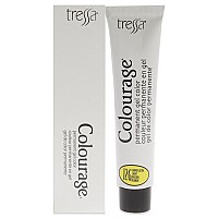 Colourage Permanent Gel Color 12G Super Ultra Light Golden Blonde By Tressa For Unisex 2 Oz Hair Color