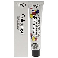 Colourage Permanent Gel Color Blonding Booster By Tressa For Unisex 2 Oz Hair Color