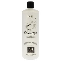 Colourage Developer 30 Volume By Tressa For Unisex 32 Oz Lightener