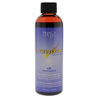 Liteworx Toner 6R Red By Tressa For Unisex 4 Oz Toner