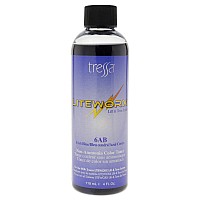 Liteworx Toner 6Ab Ash Blue By Tressa For Unisex 4 Oz Toner