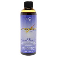 Liteworx Toner 8Cg Copper Gold By Tressa For Unisex 4 Oz Toner