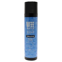 Watercolors Intense Shampoo Turquoise By Tressa For Unisex 85 Oz Shampoo