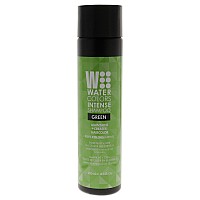 Watercolors Intense Shampoo Green By Tressa For Unisex 85 Oz Shampoo