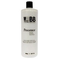 Watercolors Bb Demi Processor By Tressa For Unisex 32 Oz Lightener