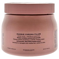 Chroma Absolu Masque Filler By Kerastase For Unisex 169 Oz Masque