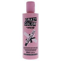 Crazy Color Salon Pro Semi Permanent Hair Color Neutral By Crazy Color For Women 845 Oz Hair Color