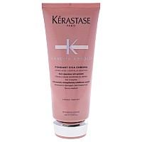 Chroma Absolu Fondant Cica Chroma Conditioner By Kerastase For Unisex 676 Oz Conditioner