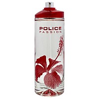 Police Passion By Police For Women 34 Oz Edt Spray Tester