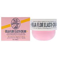 Beija Flor Elasticream By Sol De Janeiro For Unisex 8 Oz Cream