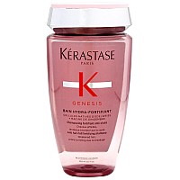 Genesis Bain Hydrafortifiant Shampoo By Kerastase For Unisex 85 Oz Shampoo