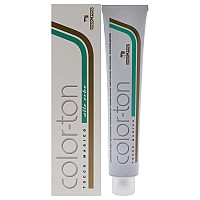 Colorton Permanent Hair Color 7Fs731 Natuarl Sand By Tocco Magico For Unisex 338 Oz Hair Color