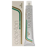 Colorton Permanent Hair Color 12N1012 Extra Light Blond By Tocco Magico For Unisex 33 Oz Hair Color