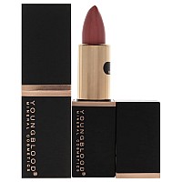 Mineral Creme Lipstick Rosewater By Youngblood For Women 014 Oz Lipstick Tester