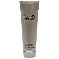 Ecko By Marc Ecko For Men 3 Oz Hair And Body Wash