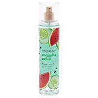 Cucumber Melon By Bodycology For Women 8 Oz Fragrance Mist