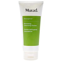 Renewing Cleansing Cream By Murad For Unisex 675 Oz Cleanser Tester