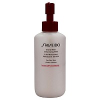 Extra Rich Cleansing Milk By Shiseido For Women 42 Oz Cleanser Tester