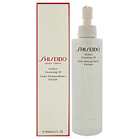 Perfect Cleansing Oil By Shiseido For Unisex 6 Oz Makeup Remover Tester