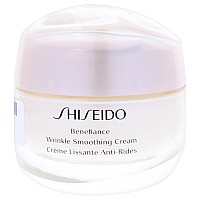 Benefiance Wrinkle Smoothing Cream By Shiseido For Unisex 17 Oz Cream Tester