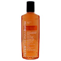 Antiaging Cleansing Gel By Peter Thomas Roth For Unisex 85 Oz Cleanser Tester