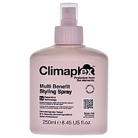 Multi Benefit Styling Spray By Climaplex For Unisex 845 Oz Spray