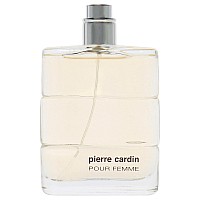 Pierre Cardin By Pierre Cardin For Women 17 Oz Edp Spray Tester