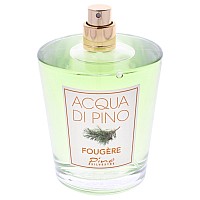 Acqua Di Pino Fougere By Pino Silvestre For Men 42 Oz Edt Spray Tester