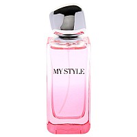 My Style By New Brand For Women 33 Oz Edp Spray Tester