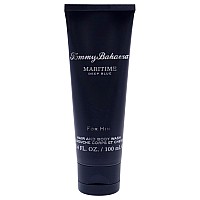 Maritime Deep Blue By Tommy Bahama For Men 34 Oz Body Wash