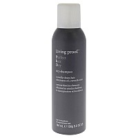 Perfect Hair Day Dry Shampoo By Living Proof For Unisex 55 Oz Dry Shampoo