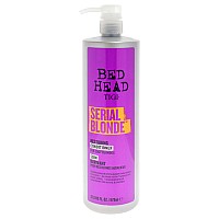 Bed Head Serial Blonde Conditioner By Tigi For Unisex 328 Oz Conditioner