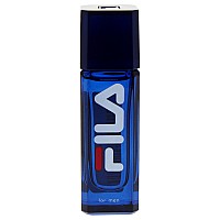 Fila By Fila For Men 75 Ml Edt Spray Mini Unboxed