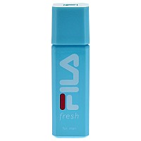 Fila Fresh By Fila For Men 75 Ml Edt Spray Mini Unboxed