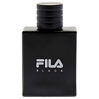 Fila Black By Fila For Men 75 Ml Edt Spray Mini Unboxed